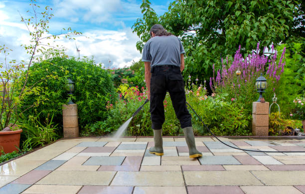 Best Parking Lot and Garage Cleaning  in Alpine, CA