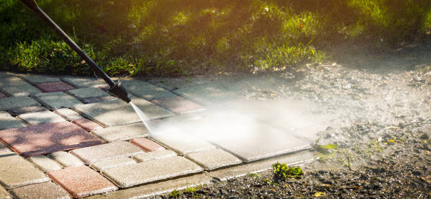 Solar Panel Cleaning in Alpine, CA